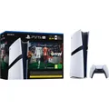 Sony PlayStation 5 Pro Digital Edition 2TB & EA Sports FC 26 [USK] Spielkonsole