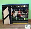 Sony Playstation 5 Pro – EA Sports FC 26 Bundle