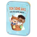 Moses. - Ich sehe was, was du nicht siehst