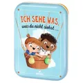 Moses. Verlag Spiel Ich sehe was, was du nicht siehst