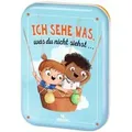 Ich sehe was, was du nicht siehst