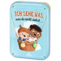 Moses. Verlag Spiel Spiele-Klassiker: Ich sehe was, was du nicht siehst..