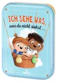 Moses. Verlag Spiel Ich sehe was, was du nicht siehst