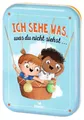 Ich sehe was, was du nicht siehst | Monika Suska | Spiel | Spiele-Klassiker