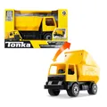 Basic Fun Tonka - Steel Classics Giga Series Dump Truck NEU