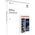 Office 2019 Standard Mac