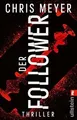 Der Follower: Thriller | Die Toten auf Instagram (T... | Buch | Zustand sehr gut
