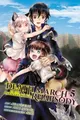 Death March to the Parallel World Rhap..., Ainana, Hiro