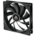 Arctic F12 PWM (Black) - 5 Pack (120 mm, 5 x) (F12 PWM (Black) 5 Pack)