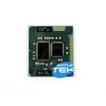 Intel Core I3 370m Slbuk Pga988 2c/4t 2,40 GHZ Prozessor CPU Not Aufbereitet