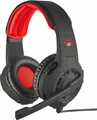 Trust Gaming Headset GXT310, inkl. Mikrofon, kabelgebunden, 3,5 mm Klinkenstecker