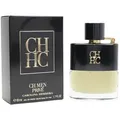 Carolina Herrera Eau de Toilette Carolina Herrera CH Men Prive Eau de Toilette Spray 50 ml