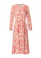 comma Maxi Kleid