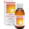 Dequonal 200 ml Lösung