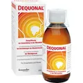 Dequonal Lösung 200 ml
