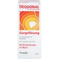 DEQUONAL Lösung 200 ml