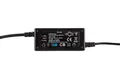 Mextronic LED Konstantstromquelle Trafo Konstantstromquelle LED Netzteil 100-240V AC 450mA 32-42V LED Transformator für LED Beleuchtung