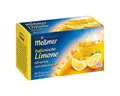 Meßmer Tee, Meßmer Italienische Limone Früchtetee aromatisiert mit Zitrone 50g