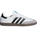 adidas Samba OG B75806 - Weiß - 42