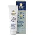 Manuka Health Wundheilhonig Tube