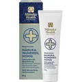 Neuseelandhaus Manuka MGO 250+ Wundheilhonig, 30g - Creme