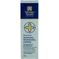 MANUKA HEALTH Wundheilhonig Tube 30 g PZN 16586456