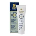 Manuka Health Wundheilhonig Tube · 30 g · PZN 16586456