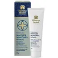 MANUKA HEALTH Wundheilhonig Tube 30 g PZN 16586456