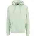 Karl Kani Kapuzensweatshirt Karl Kani Herren (1-tlg) grün M (52)