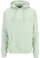 Karl Kani Herren KM-HD011-105-06 Small Signature Essential Hoodie Light Mint, M