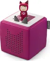 Tonies Toniebox Beere inkl. Kreativ Tonie