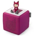 Toniebox Starterset Beere Kreativ-Tonie