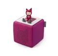 tonies Starterset beere toniebox Portable-Lautsprecher