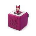 tonies Starterset beere toniebox (Lautsprecher, Hörspiel, ab 3 Jahre) #36405583