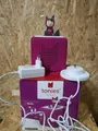 Tonies Toniebox Starterset (DE) beere 4251192107510