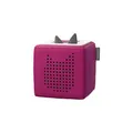 Tonies® Starterset - Toniebox Beere mit Kreativ-Tonie