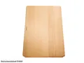 Blanco 514 544 Holzschneidebrett Buche