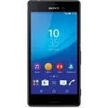 Sony Xperia M4 Aqua 8GB Smartphone schwarz (ohne Branding) - DE Ware - Schwarz