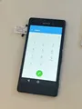 SONY Xperia M4 Aqua E2303 Spender - Display Touch Screen Lcd Kamera Platine Ok