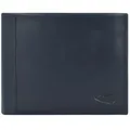 camel active Niagara Geldbörse RFID Leder 11 cm Portemonnaies   Schwarz Herren 