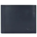 camel active Niagara Geldbörse RFID Leder 11cm #169610 (schwarz)
