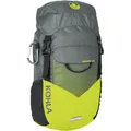 Kohla Kinder Happy Rucksack (Größe 15L, grau)