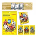 ALBUM PANINI FIFA 365 2026 MEGAZESTAW STARTOWY + 3 SASZETKI i 3 LIMITED