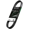 Super Duty Antriebsriemen verstärkt DAYCO HPX2238 TRV S TBX H1 ALTERRA EFI 4WD A