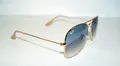Ray-Ban Sonnenbrille RAY BAN Sonnenbrille Sunglasses RB 3025 001 3F Gr.62 Aviator