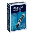 Microlet Next Stechhilfe