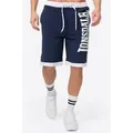 Lonsdale Badehose CLENNELL (1-St) blau XL