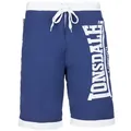 Lonsdale Badehose Clenell (Packung, 1-St., 1er-Pack) für Schwimmen blau XL