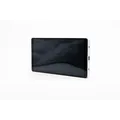 Shelly Wall Display X2i silber Smart-Home-Bedienpanel 6,95"