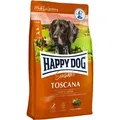 Happy Dog Sensible Toscana, Adult, jede Rasse, Mittelgroß (11-25 kg), 4 kg, Gluten-frei